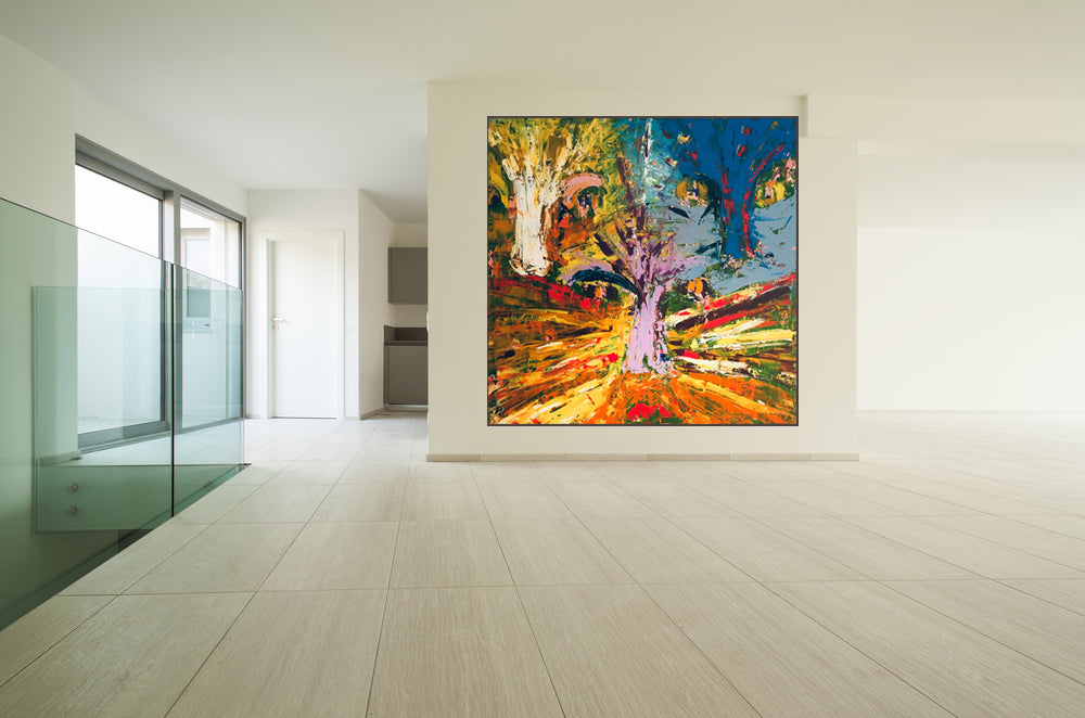 Cats · 150 *150 cm