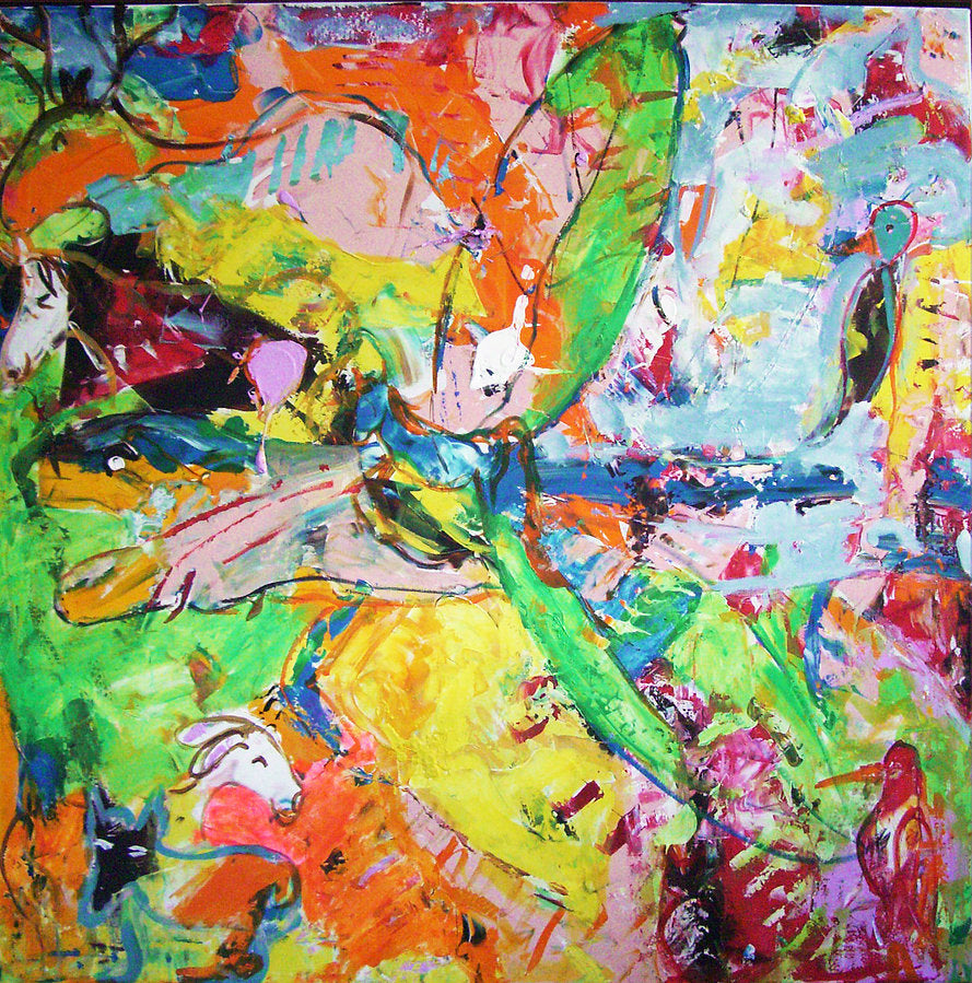 Birds