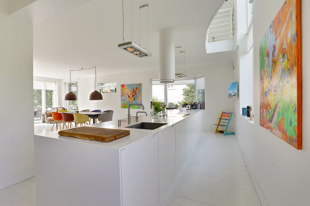 Interior Decoration