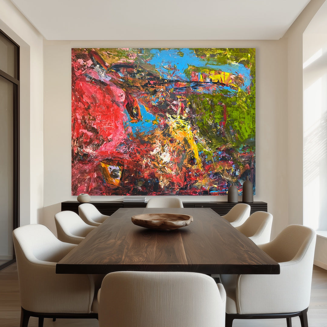 Camelion • 120 * 150 cm