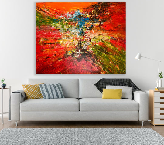 SOLGT / Granada • 120 * 150 cm