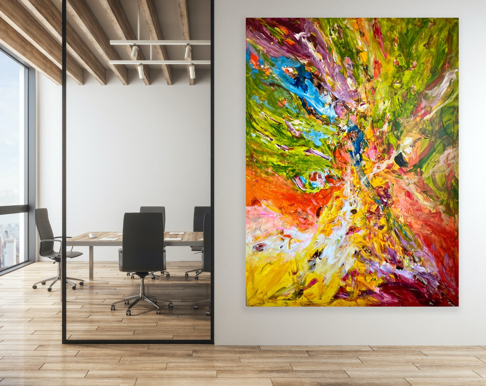 Illuminator • 150 * 200 cm