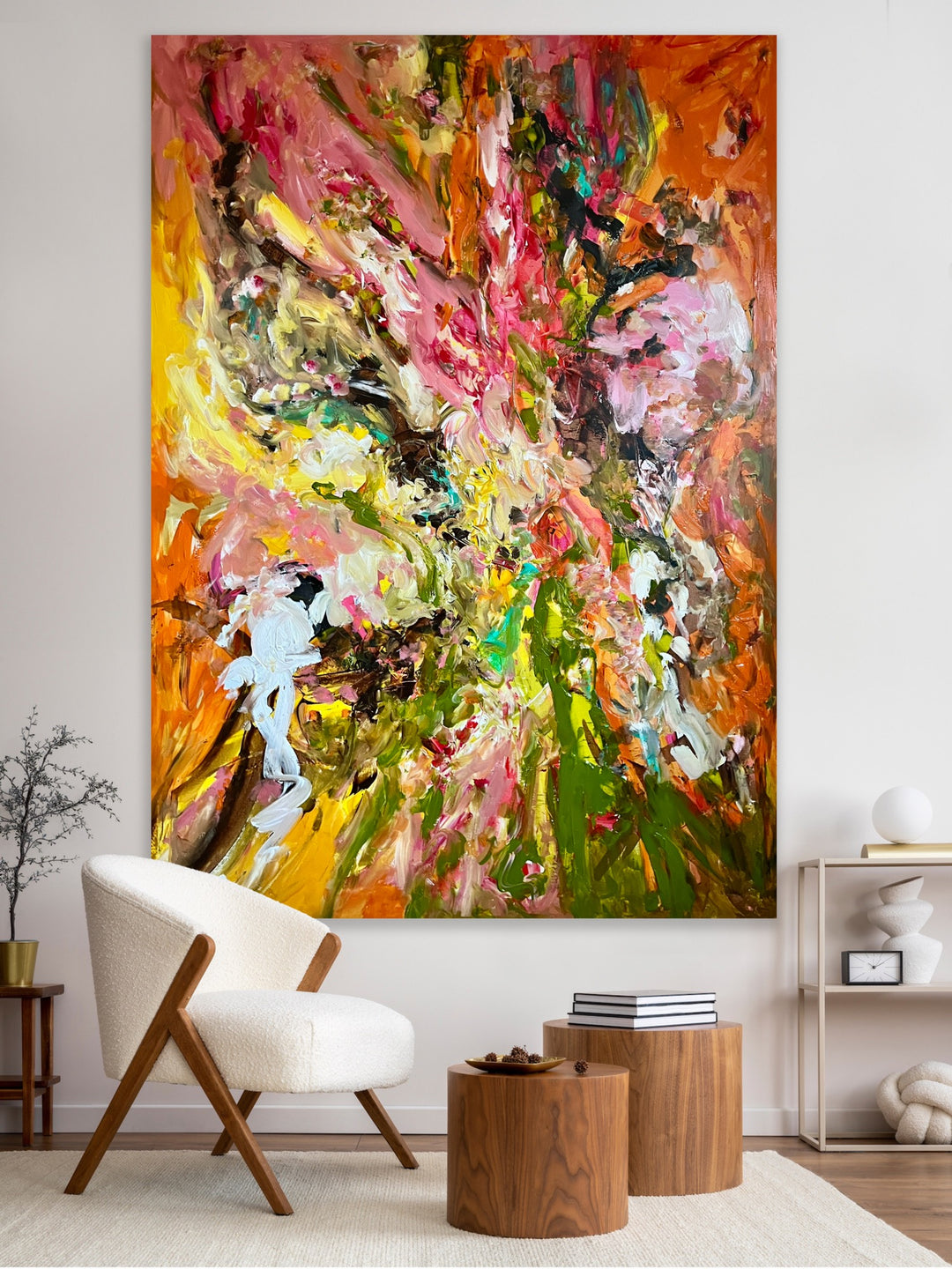 Free Spirit • 130 * 180 cm