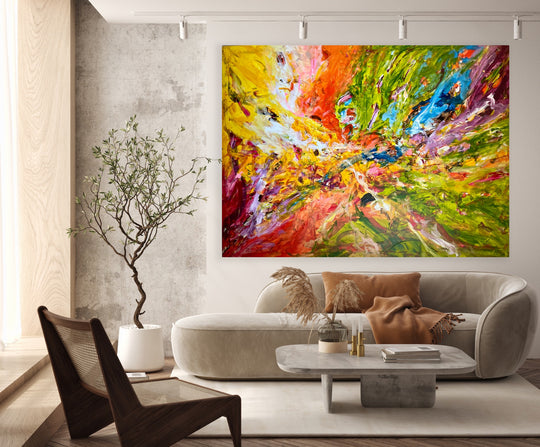 Illuminator • 150 * 200 cm