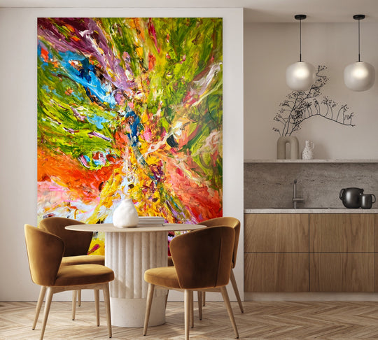 Illuminator • 150 * 200 cm