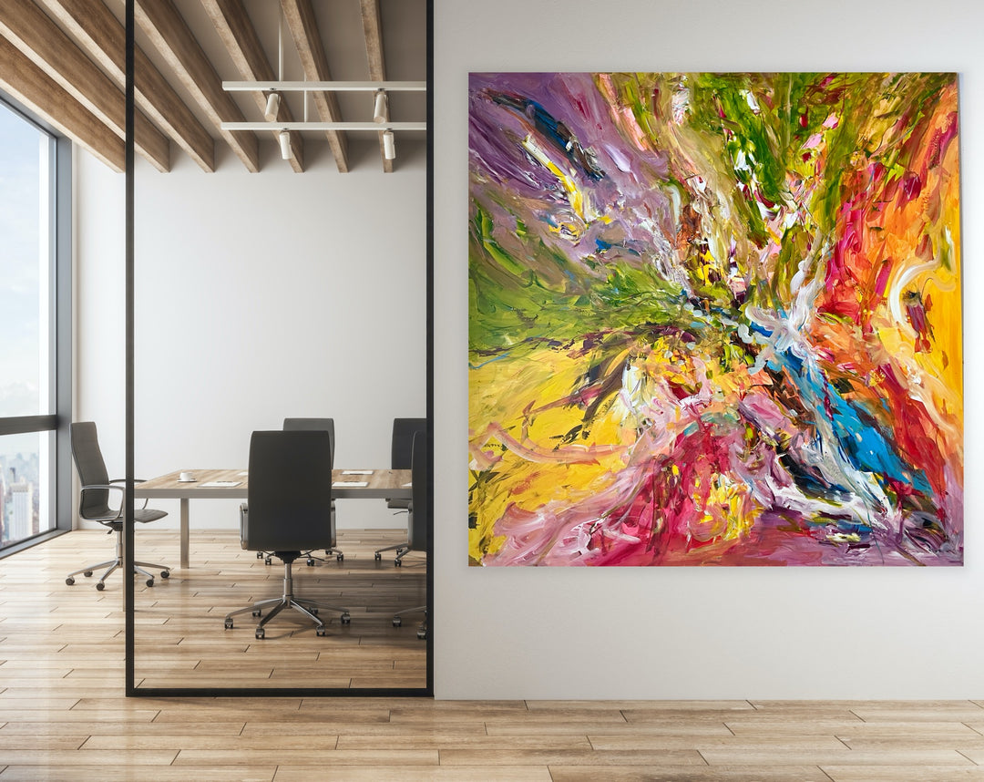 Tree • 150 * 150 cm