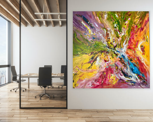 Tree • 150 * 150 cm