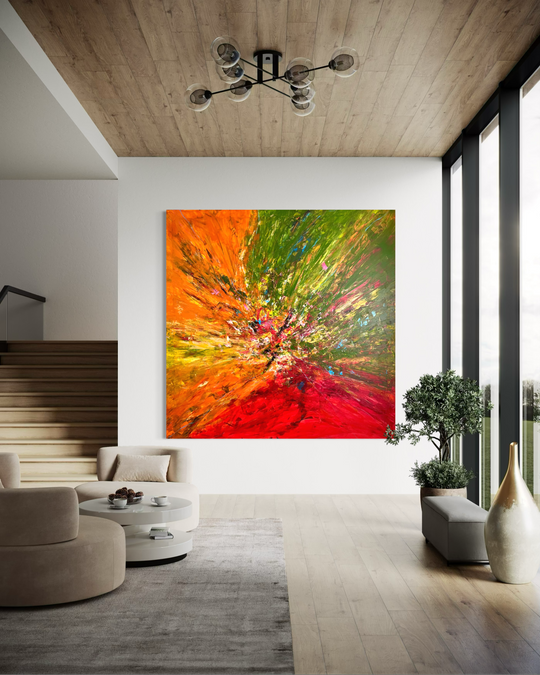 Zaragoza • 150 * 150 cm