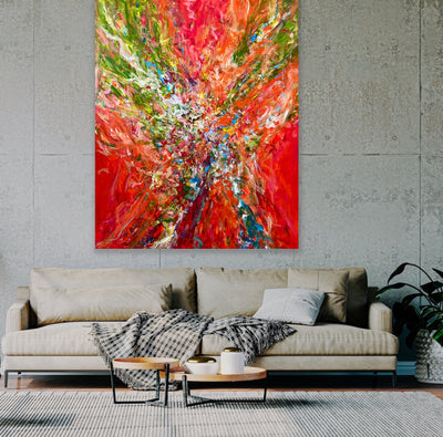 Journey • 120 * 150 cm