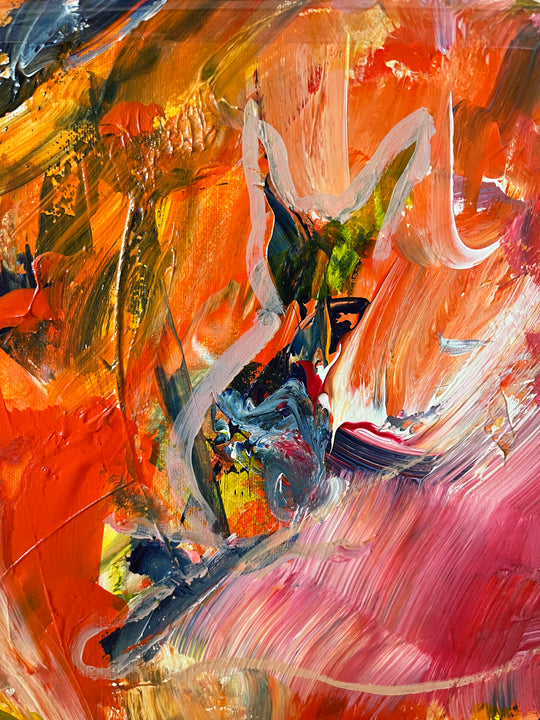 SOLGT / Biodiversity • 100 * 150 cm