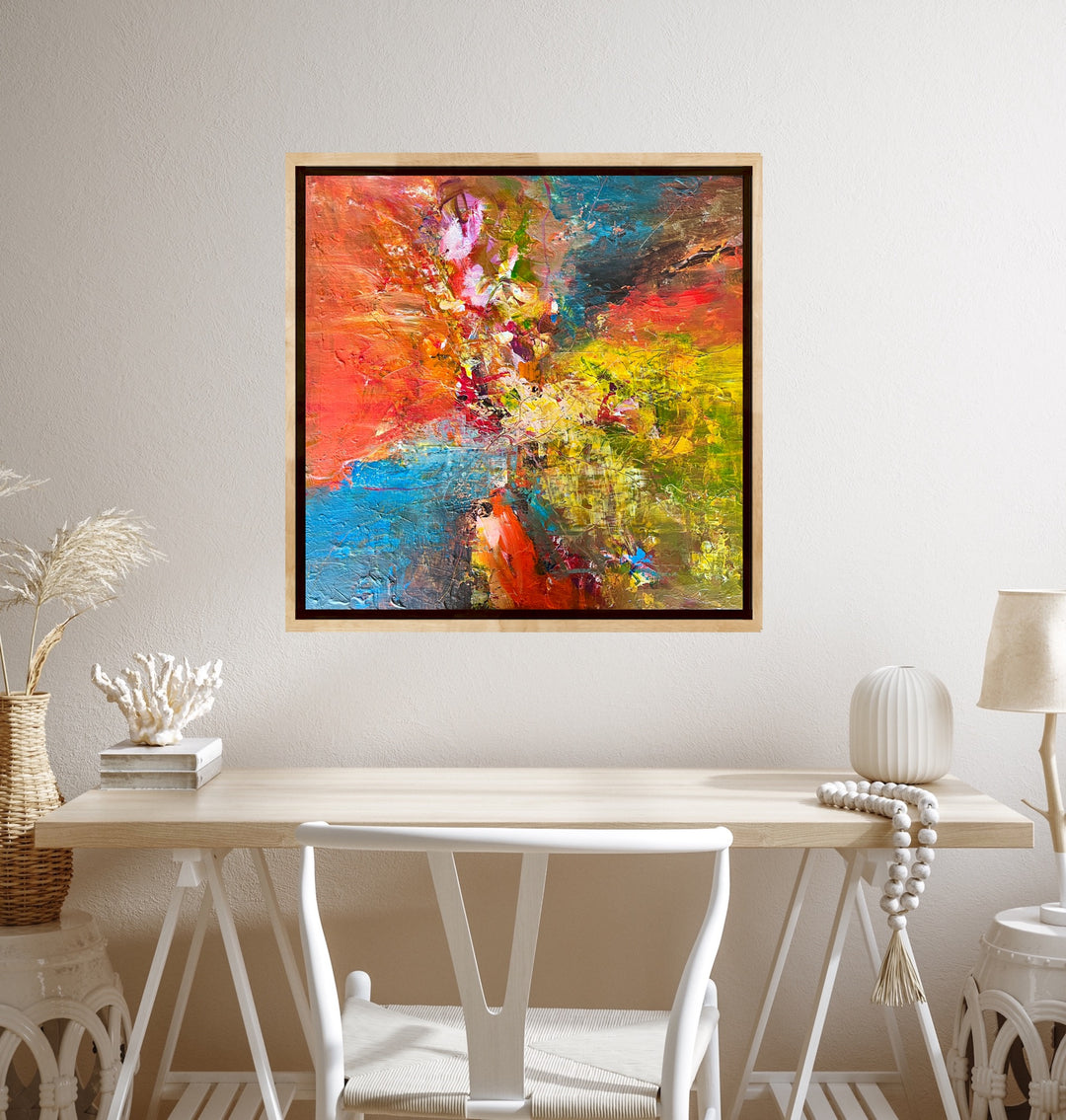Piemonte 1 & 2 • 50 * 50 cm