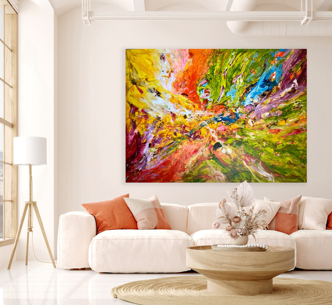 Illuminator • 150 * 200 cm