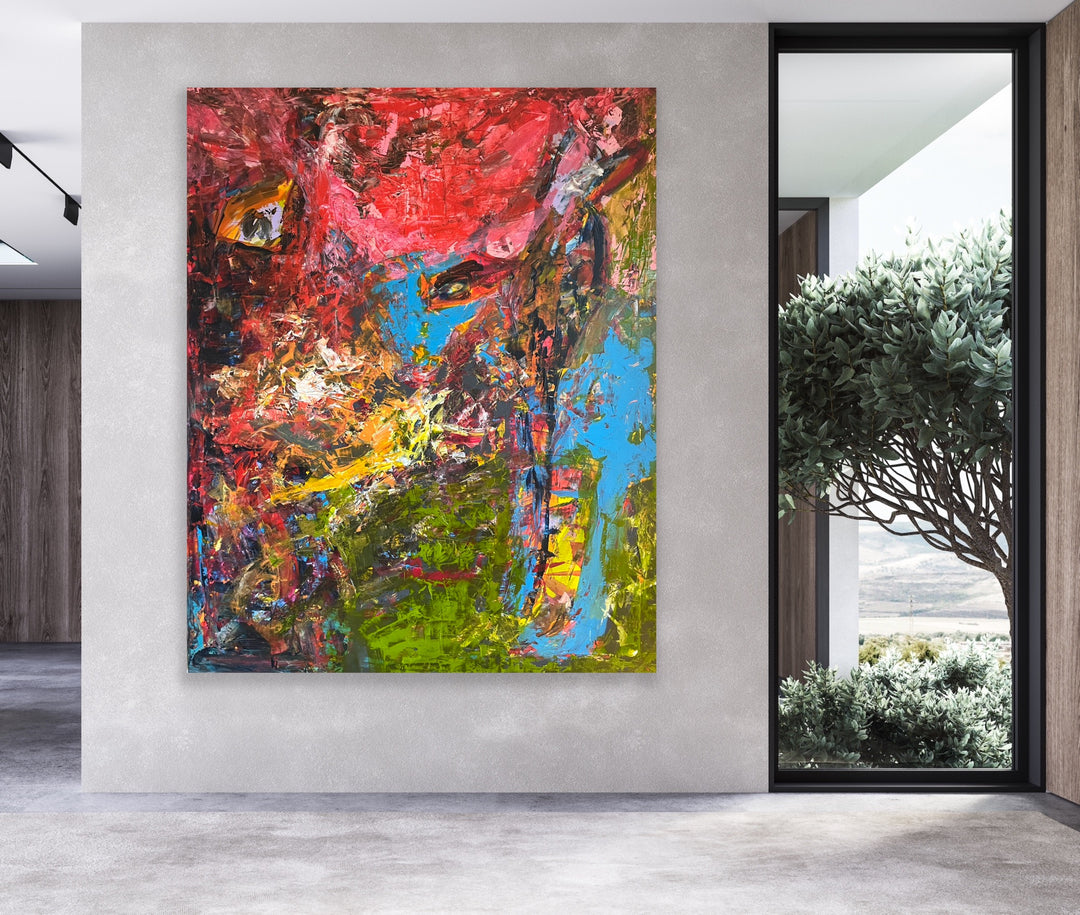 Camelion • 120 * 150 cm