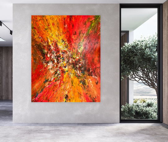 Murcia • 120 * 150 cm