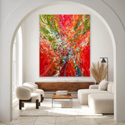 Journey • 120 * 150 cm