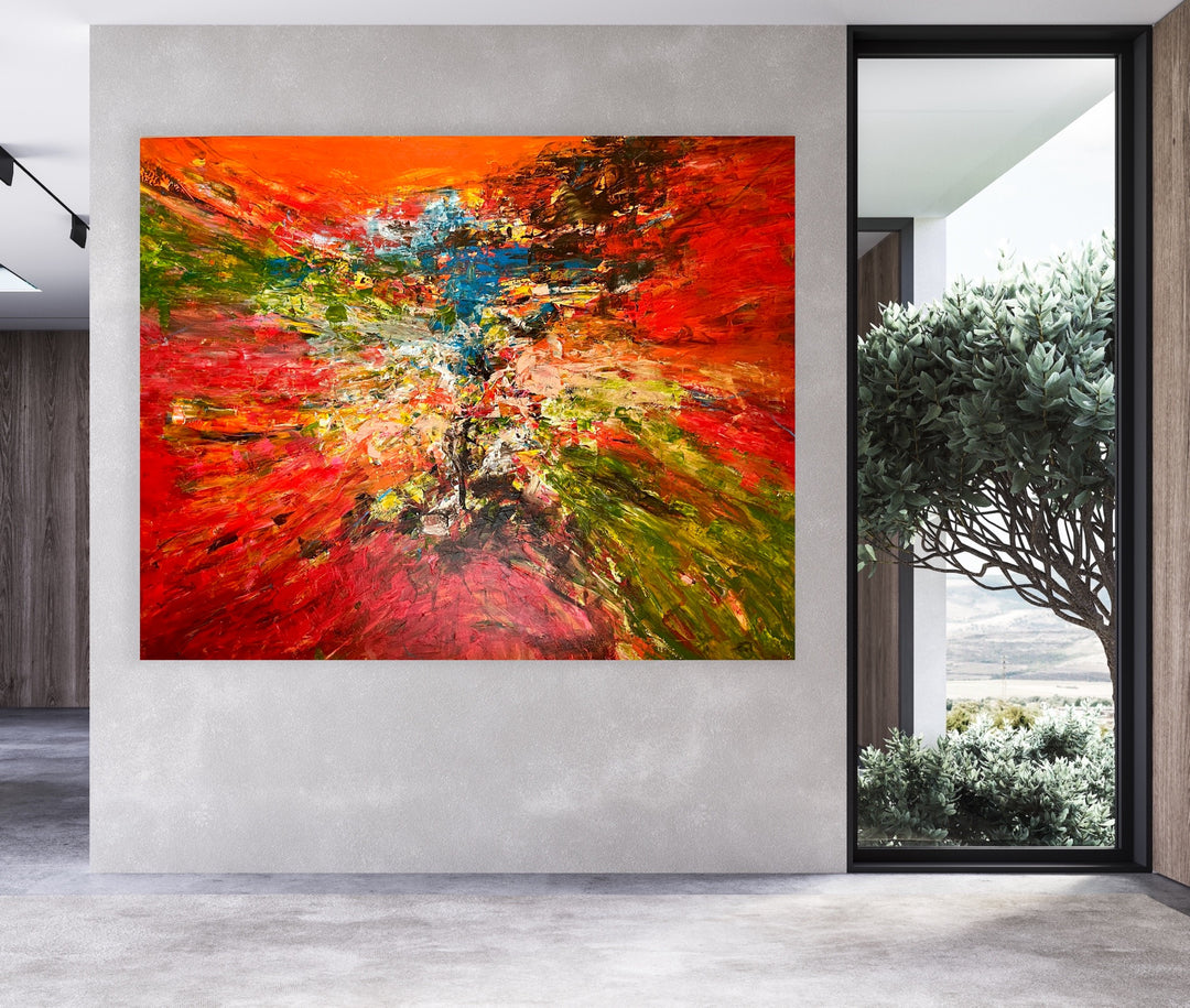 SOLGT / Granada • 120 * 150 cm