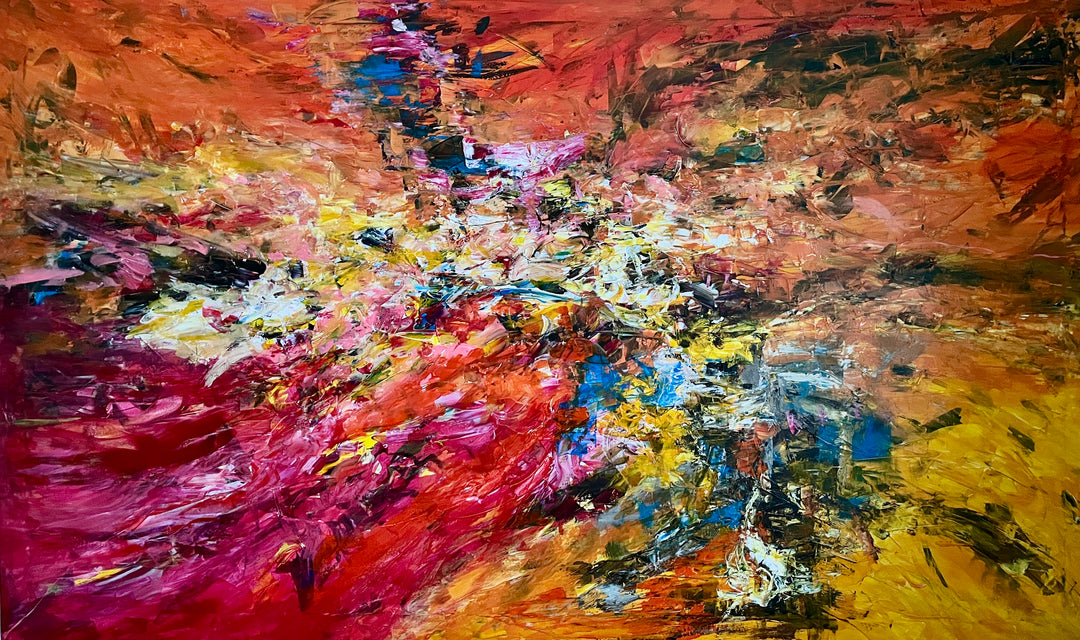 SOLGT / Zermatt 120 * 200 cm