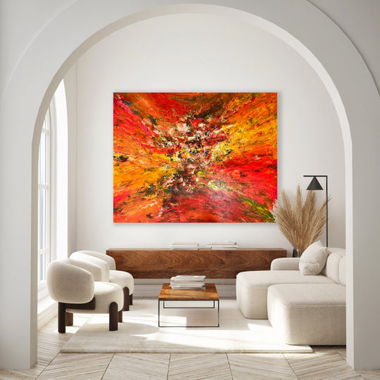 Murcia • 120 * 150 cm