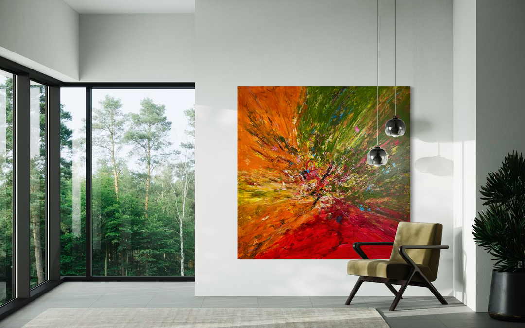 Zaragoza • 150 * 150 cm
