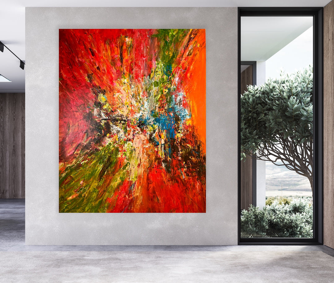 SOLGT / Granada • 120 * 150 cm