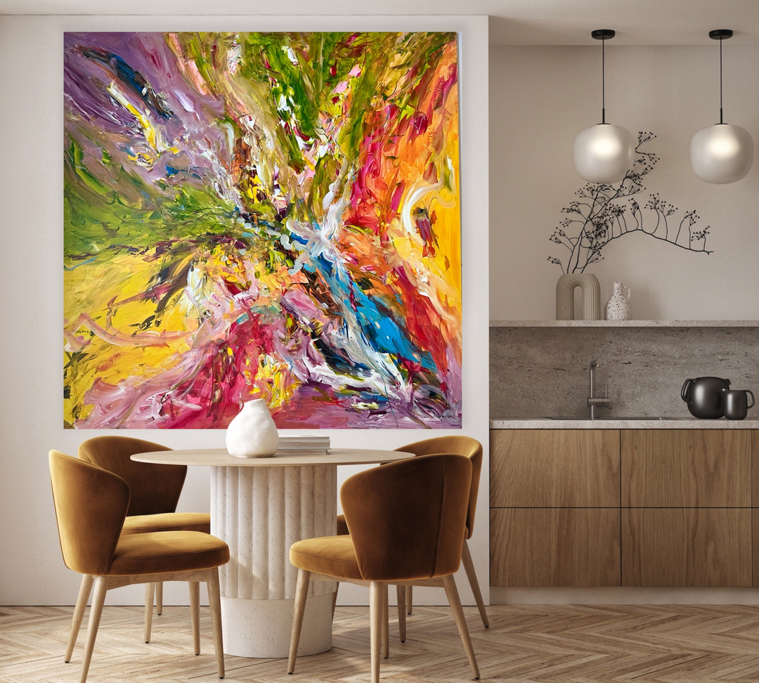 Tree • 150 * 150 cm