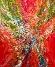 Journey • 120 * 150 cm