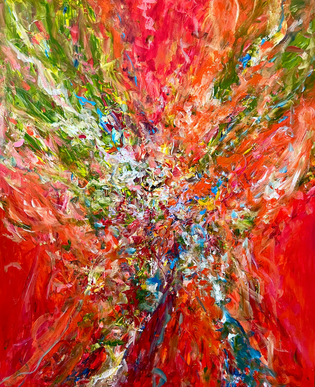 Journey • 120 * 150 cm