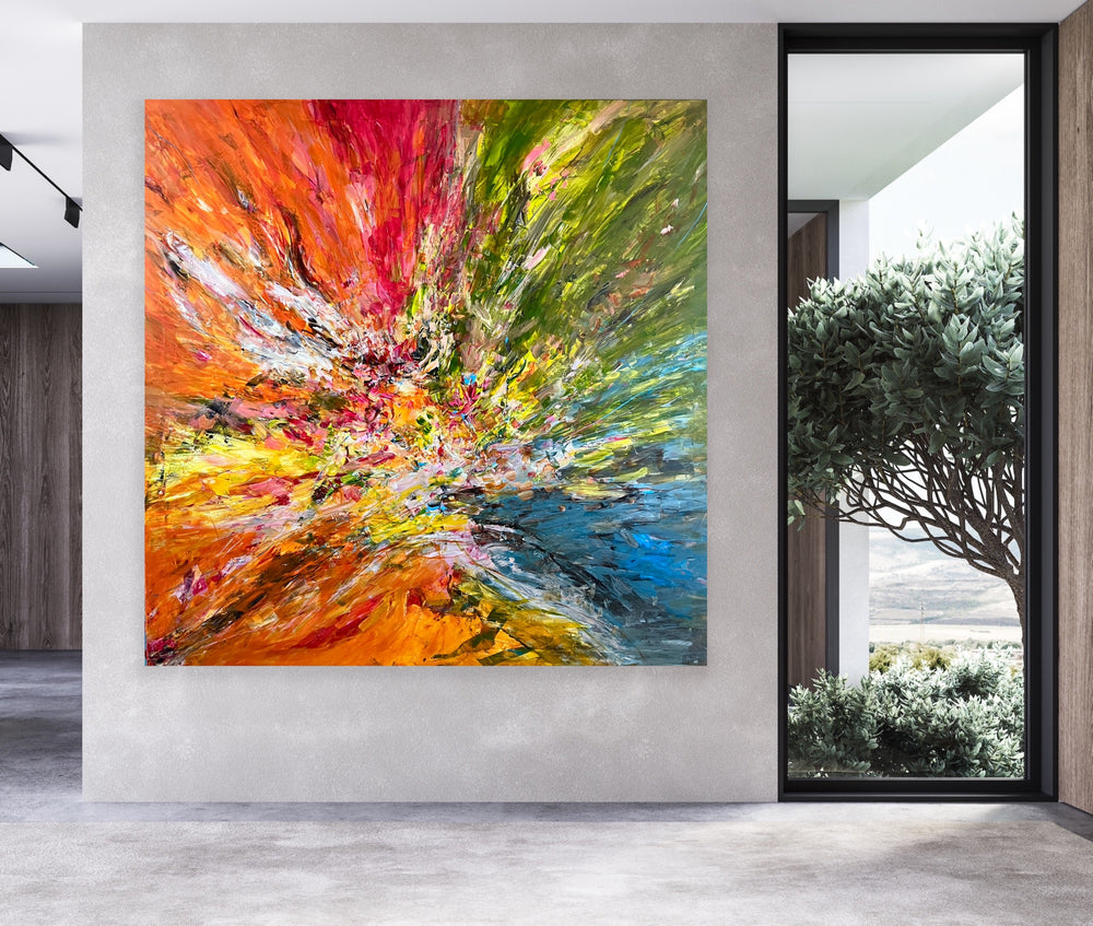 Energizer • 150 * 150 cm
