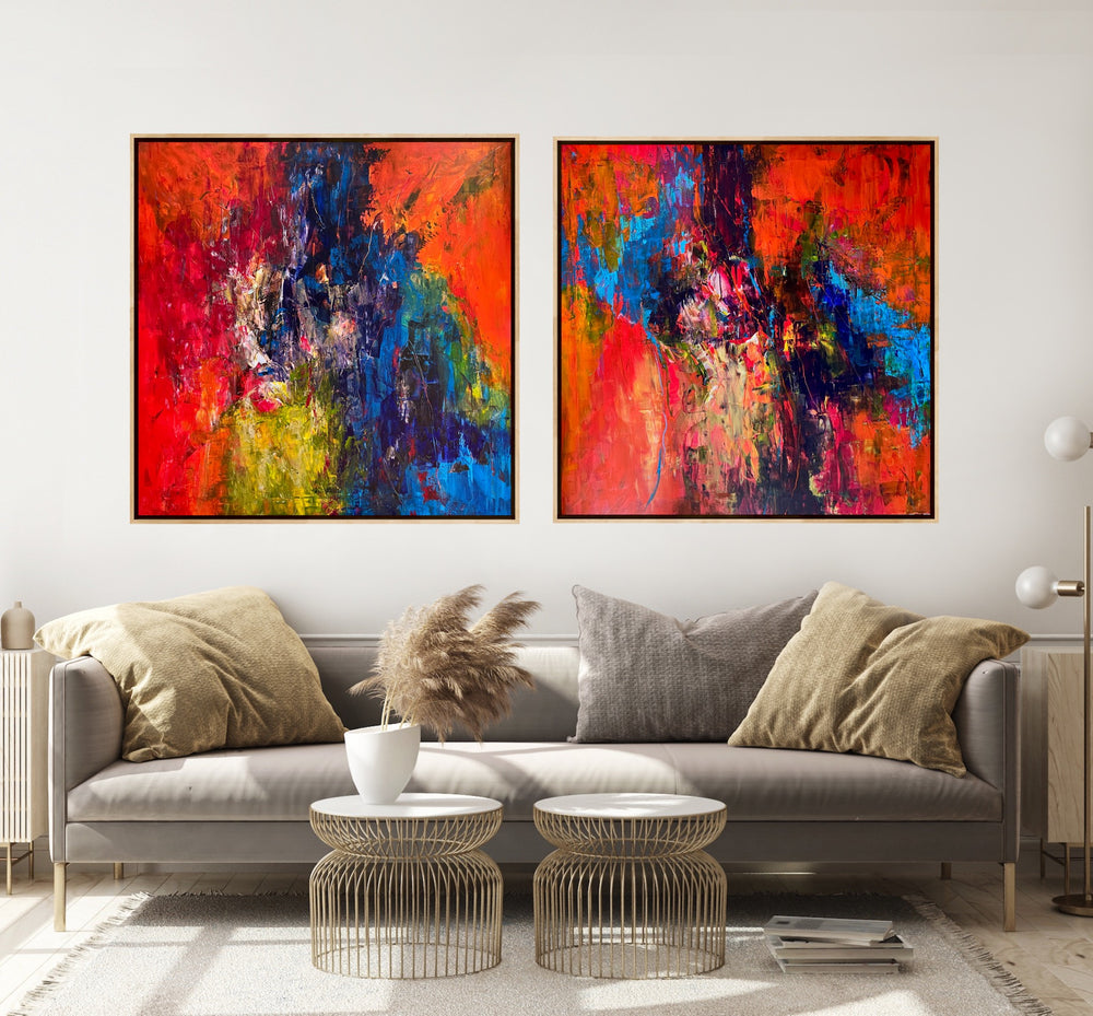 Ardiente • 100 * 200 cm