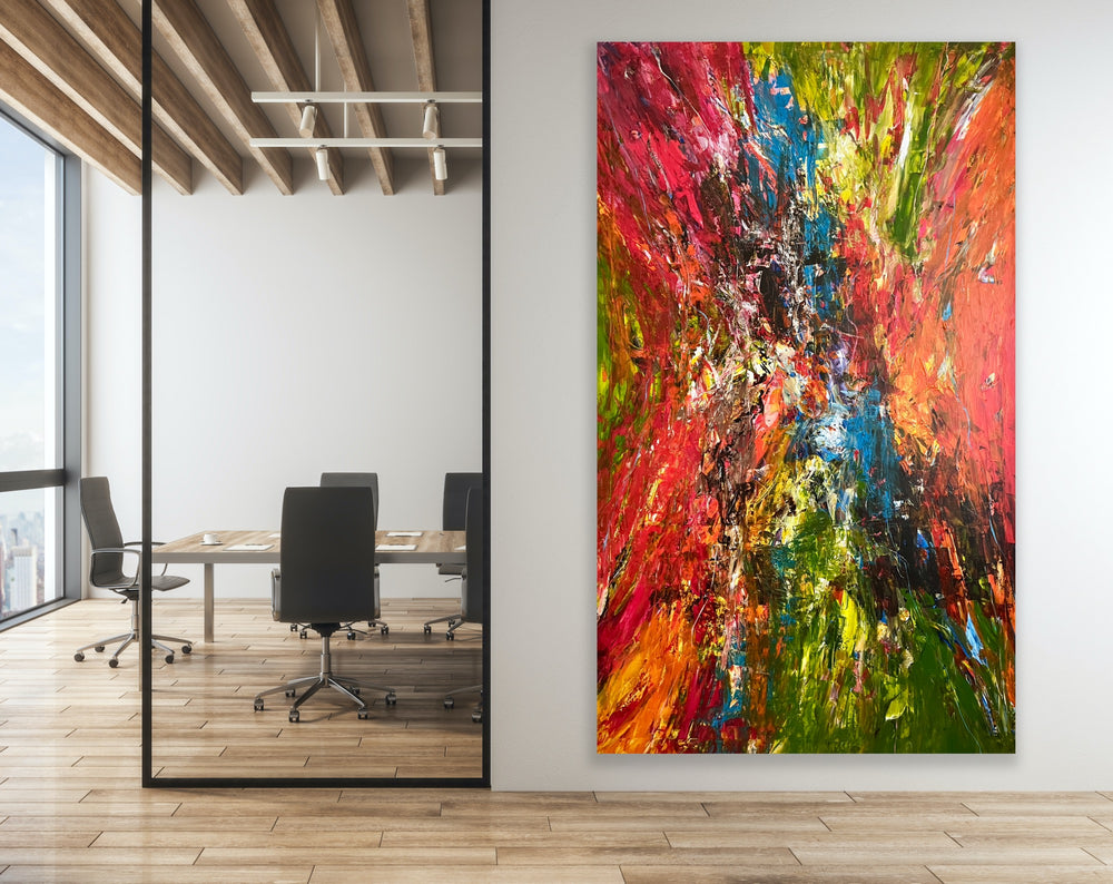 Tratamuntana • 120 * 200 cm