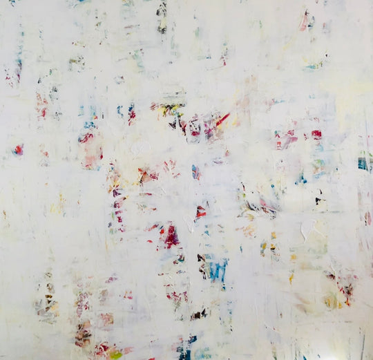 White • 150 * 150 cm