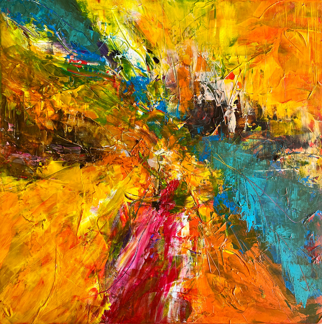 Piemonte 1 & 2 • 50 * 50 cm