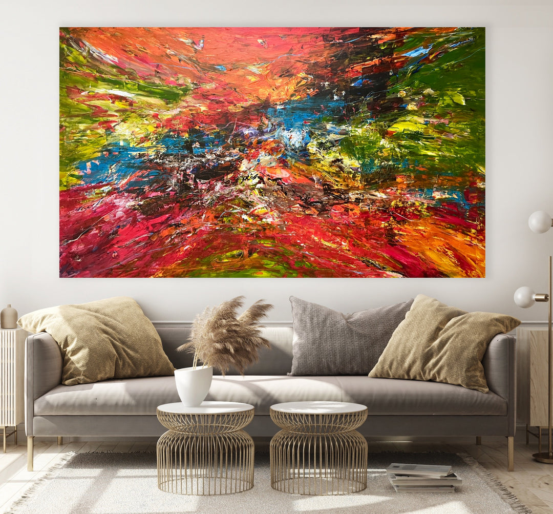 Tratamuntana • 120 * 200 cm