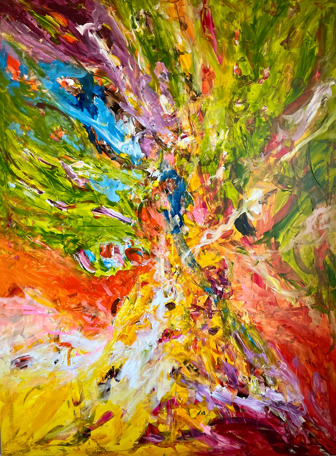Illuminator • 150 * 200 cm