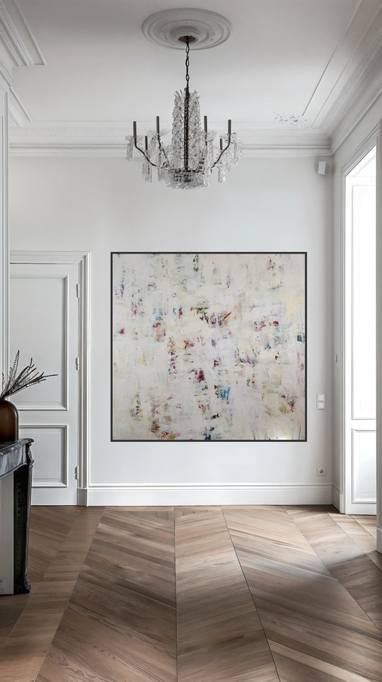 White • 150 * 150 cm