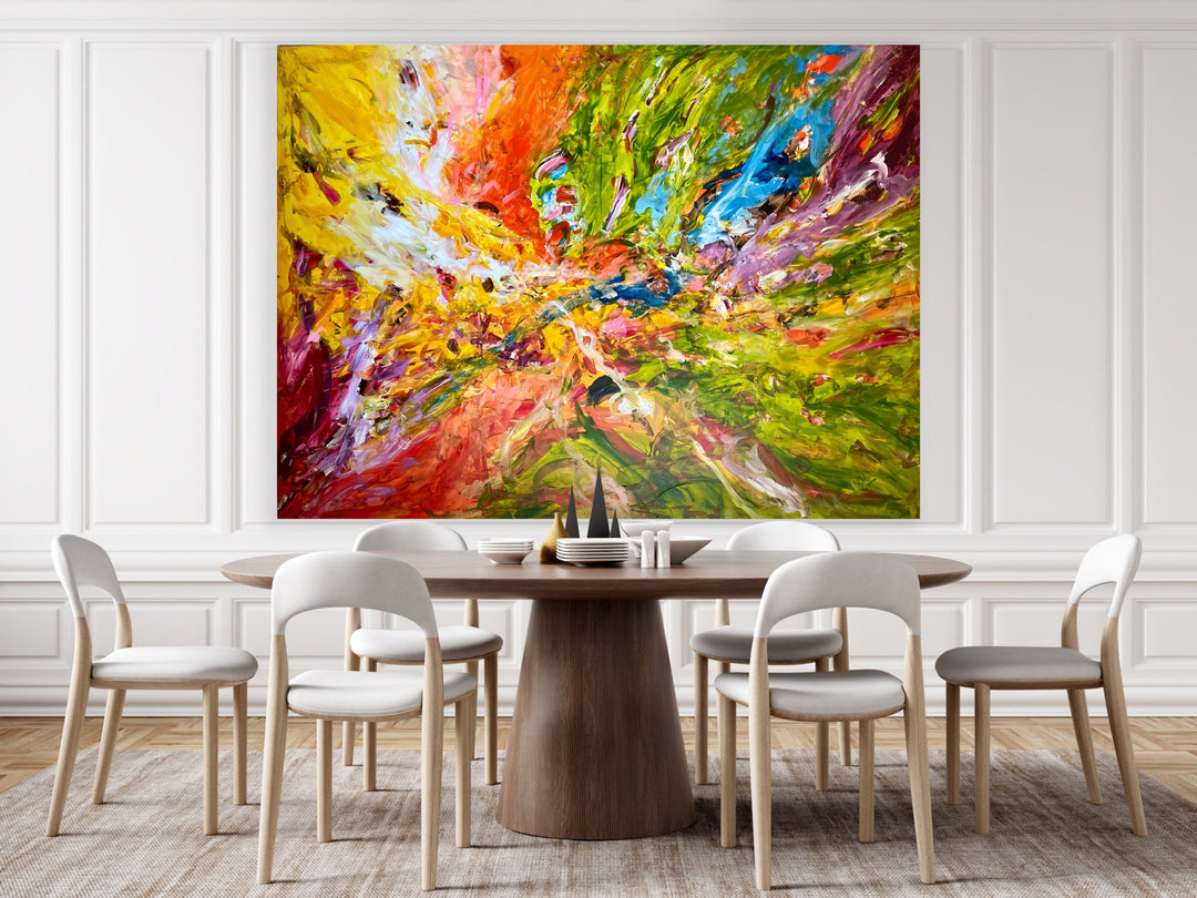 Illuminator • 150 * 200 cm