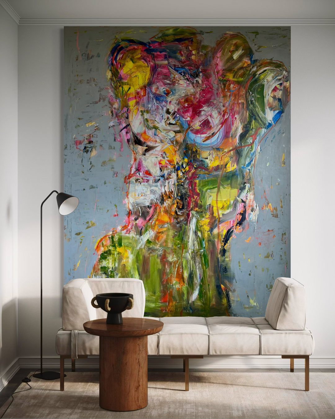 Balloons • 140 * 180 cm