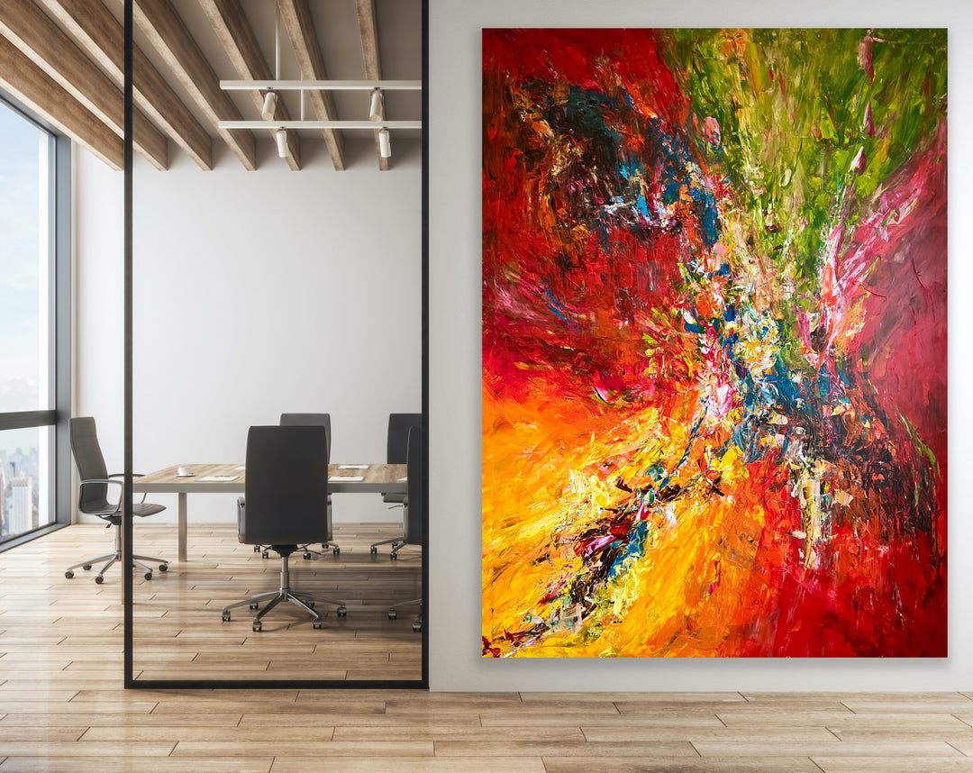 Illuminator • 150 * 200 cm