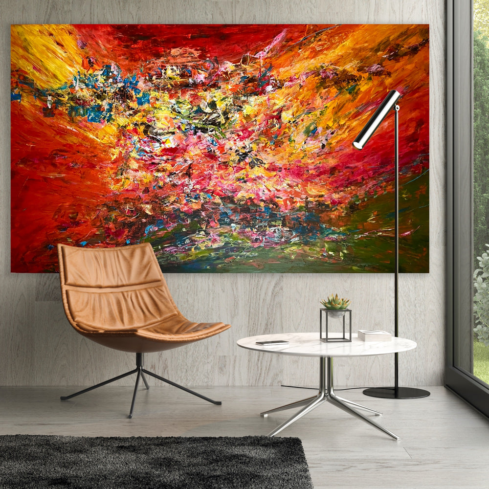 Como • 120 * 200 cm