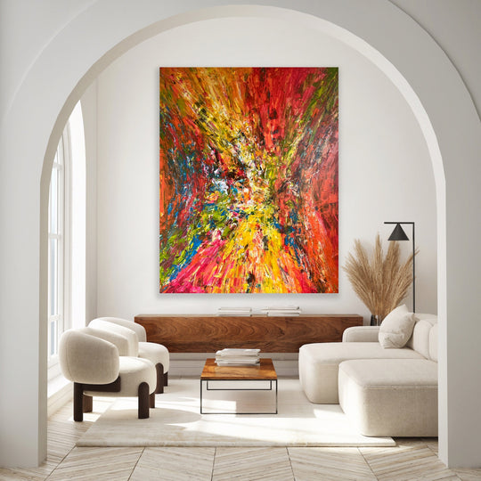Murcia • 120 * 150 cm