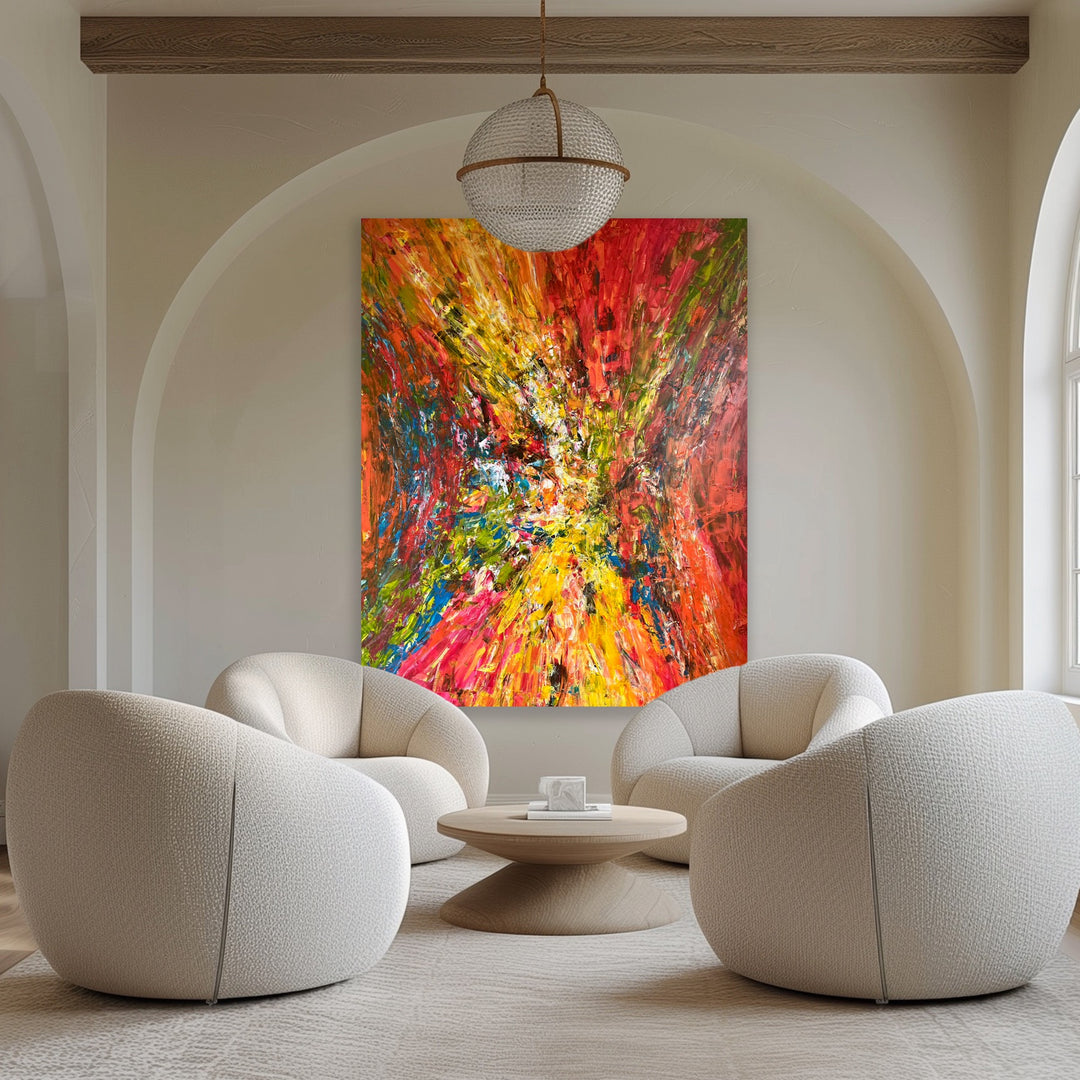 Murcia • 120 * 150 cm