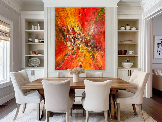 Murcia • 120 * 150 cm