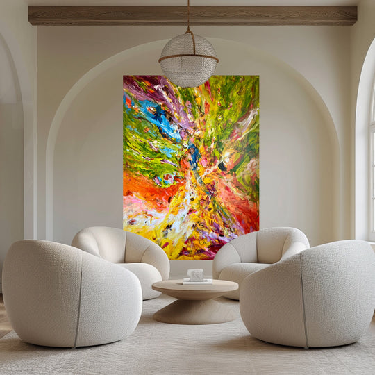 Illuminator • 150 * 200 cm