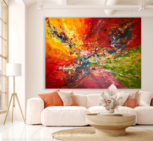 Illuminator • 150 * 200 cm