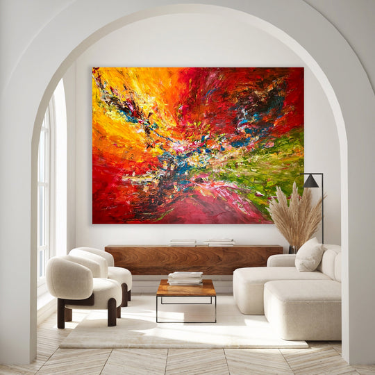 Illuminator • 150 * 200 cm