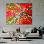 Journey • 120 * 150 cm