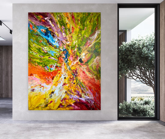 Illuminator • 150 * 200 cm