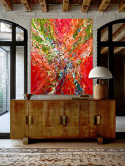Journey • 120 * 150 cm