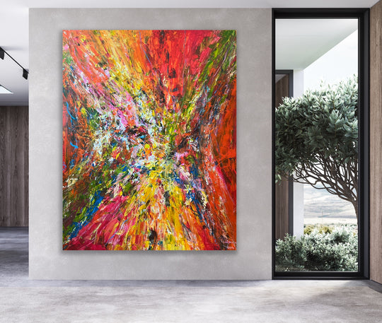 Murcia • 120 * 150 cm