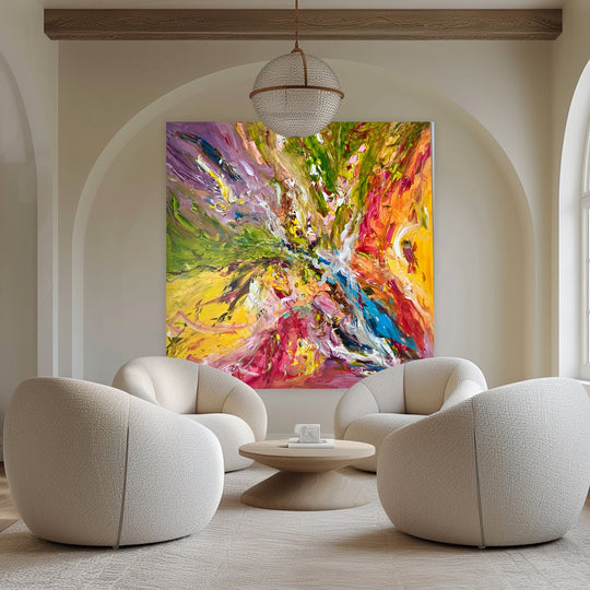 Tree • 150 * 150 cm